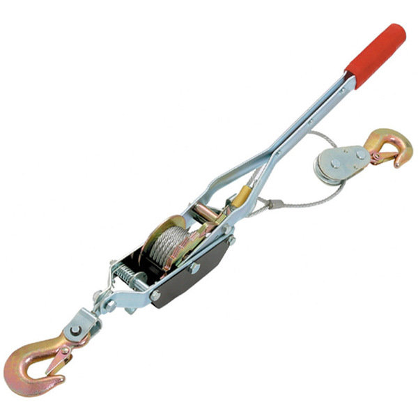 Peerless Chain 2 TON CABLE POWER PULL, HT4502 HT4502